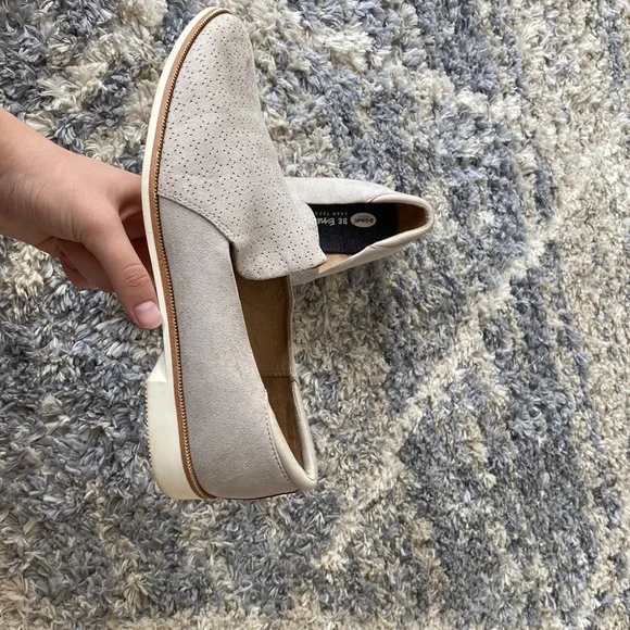 Women/Men DrAcholls Shoes loafers - Picture 2 of 7